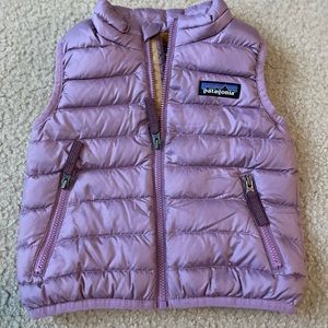 Patagonia Vest